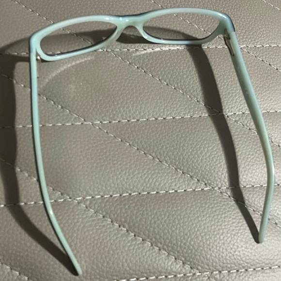 DKNY Brown Classic Glasses with Tortoiseshell Pattern - Picture 6 of 12